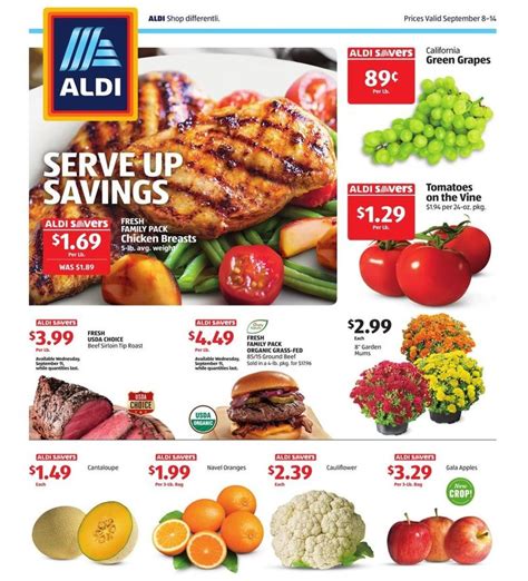 aldi weekly adds|aldi's ad for next week.